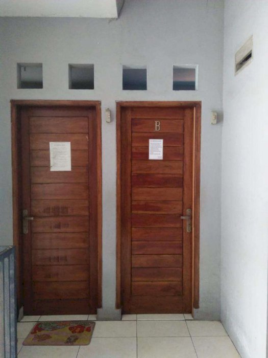 Kost Aman &amp;amp; Nyaman Duri Kepa