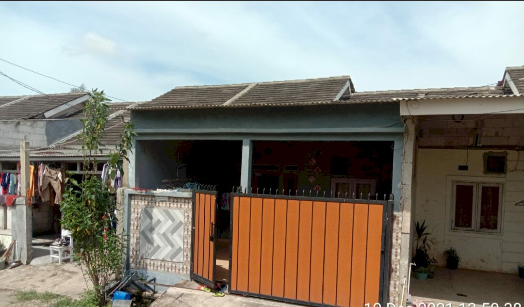 Perumahan prima mekar sari di rajeg kabupaten tangerang