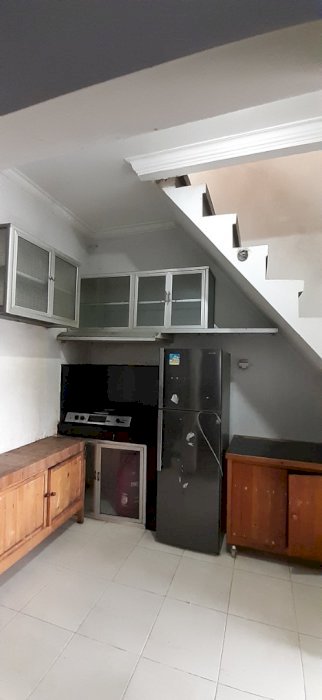 Di jual rumah pribadi