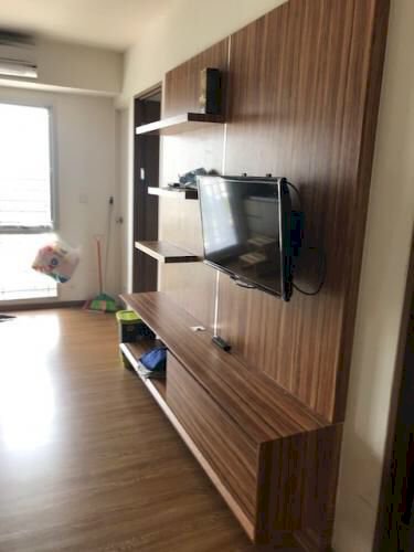 HARUS TERJUAL!! Apartemen Oak Tower Full Furnish Mewah