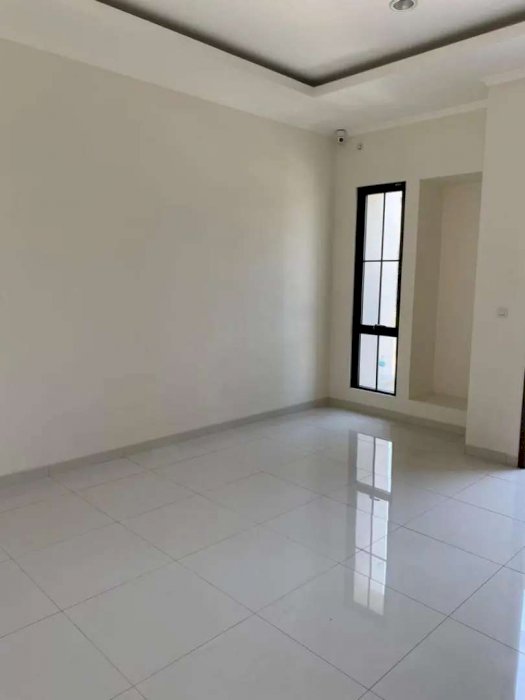 Dijual Rumah Cluster Victoria Alam Sutra Lokasi Strategis Siap Huni