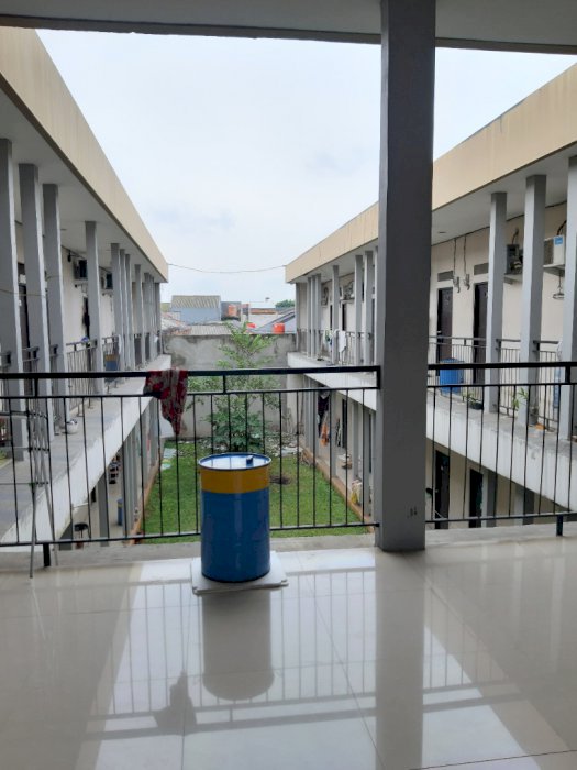 Di jual Rumah kost lokasi strategis