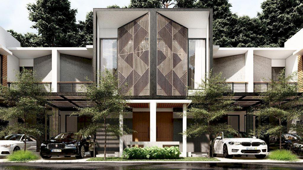 DI JUAL VILLA MURAH STRATEGIS DI KOTA BATU JAWA TIMUR