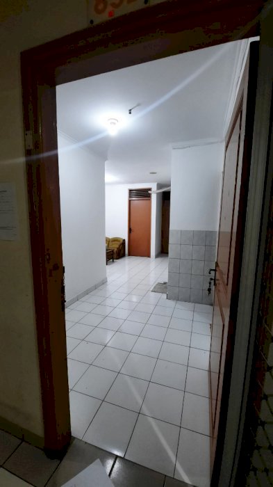 Jual apt metro sunter