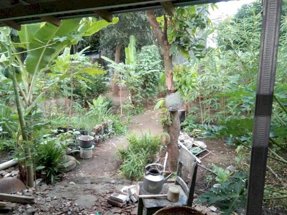 Ready Tanah Cocok di Bangun Hotel & Office Dijual