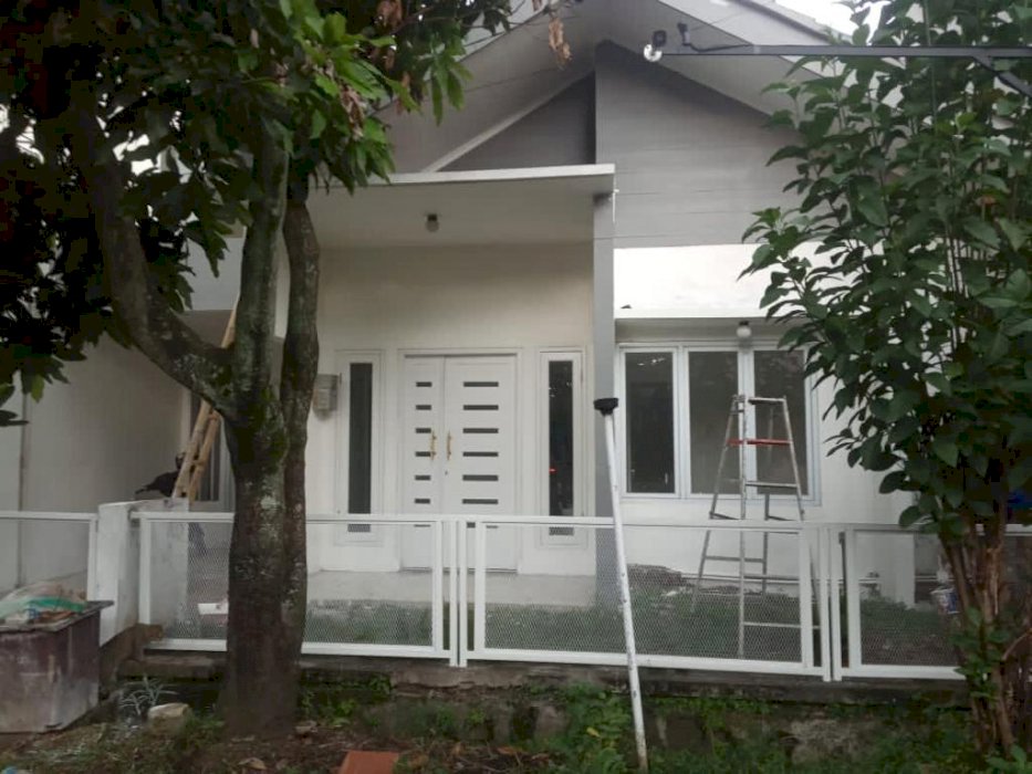 Dijual Cepat Rumah Lokasi Startegis di Bandung
