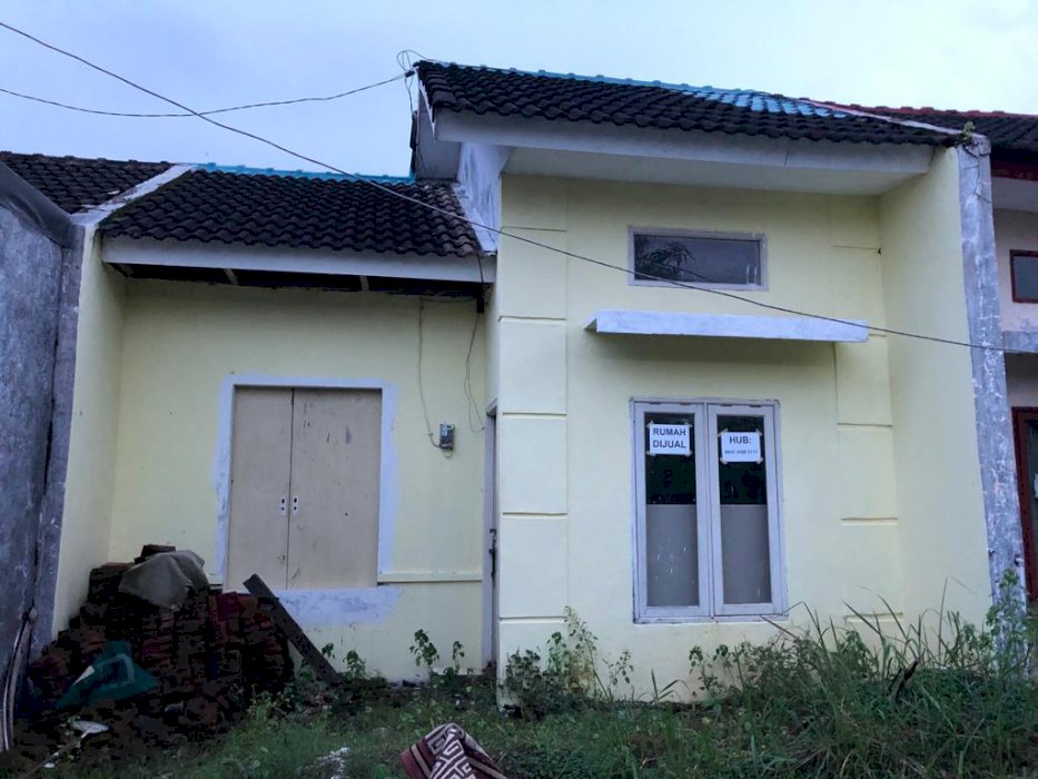 perum green cerme gresik