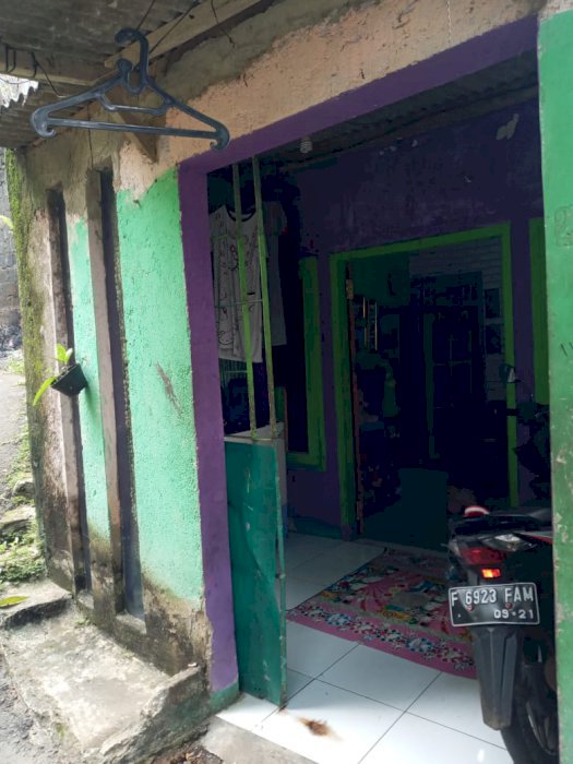 Rumah siap huni g usah di renopasi lagi