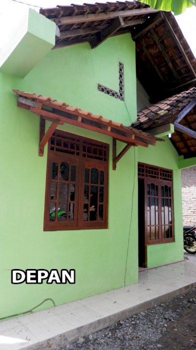 rumah dekat bandara YIA