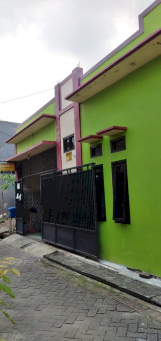 Rumah Kost Flamboyan 1