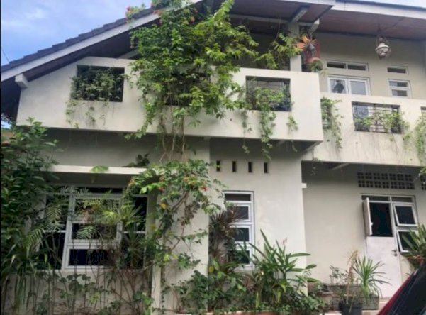 Rumah cluster griya kalijaga kota cirebon