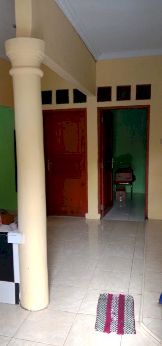 DIJUAL SEGERA RUMAH TANGERANG KARAWACI DENGAN FASILITAS KEAMANAN 24 JAM