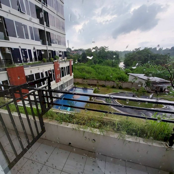 Apartment GreenPark View Babarsari Yogyakarta