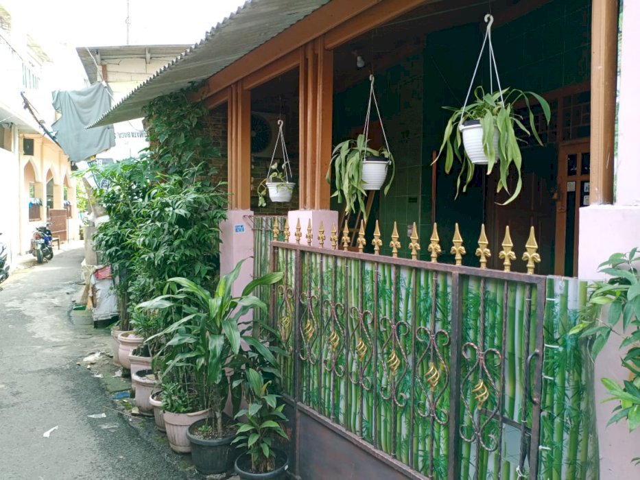 Dijual Rumah di Jakarta Timur ( Nego Tipis - Tanpa Perantara )