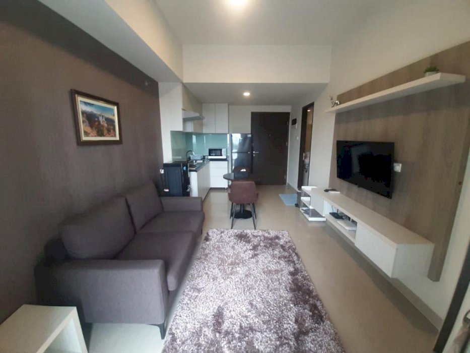 APT MUSTIKA GOLF RESIDENCE FOR RENT, LUXURY, FULL FURNISHED