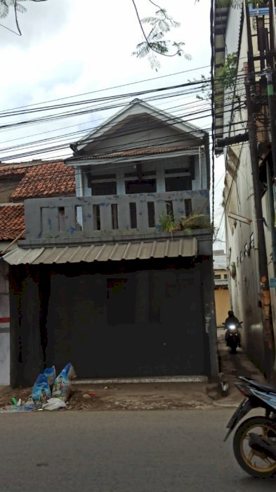 Dijual Ruko Aman Banget di Kopo Terusan
