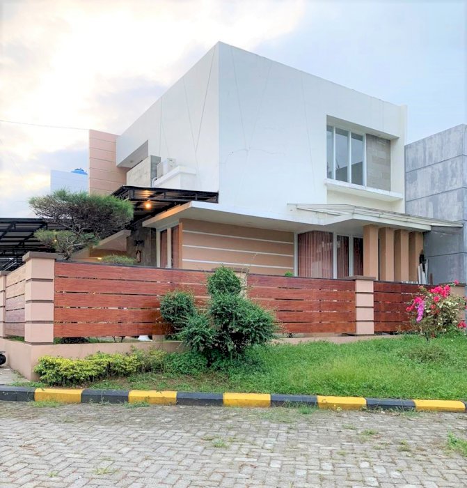 Rumah Dijual Dekat Unsoed Purwokerto