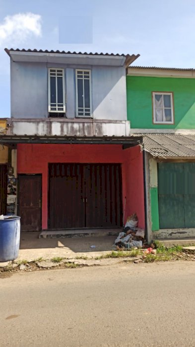Dijual Ruko Aman Banget Lohhh di Kopo Katapang