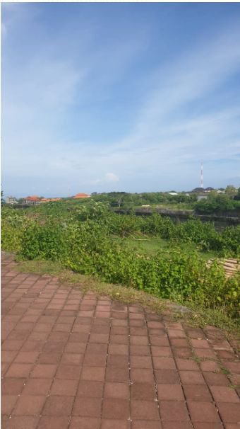 TANAH 10 ARE VIEW LAUT DI GOAGONG