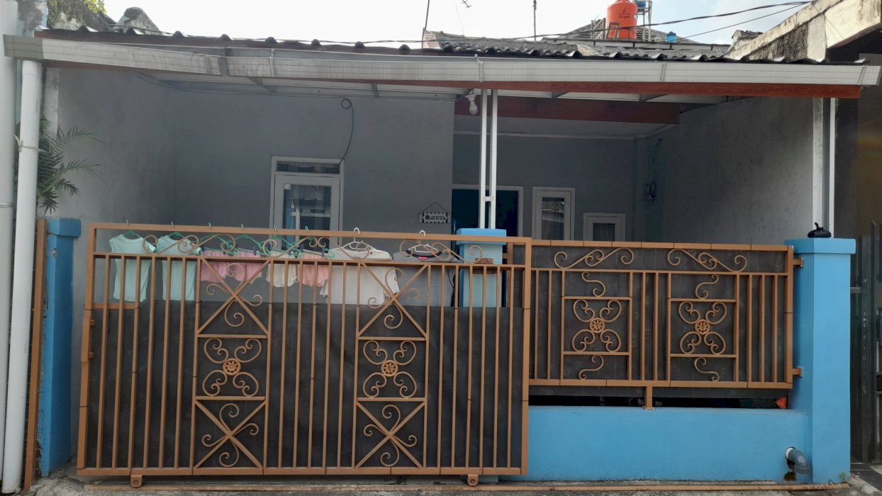 Dijual rumah cepat nego