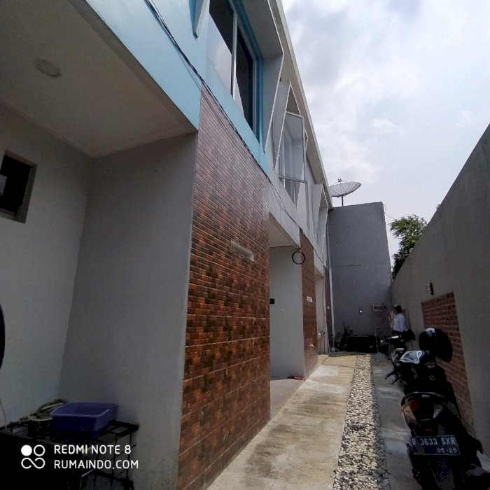 Dijual Rumah Murah di Jln Kahfi 1 Jagakarsa Jakarta Selatan
