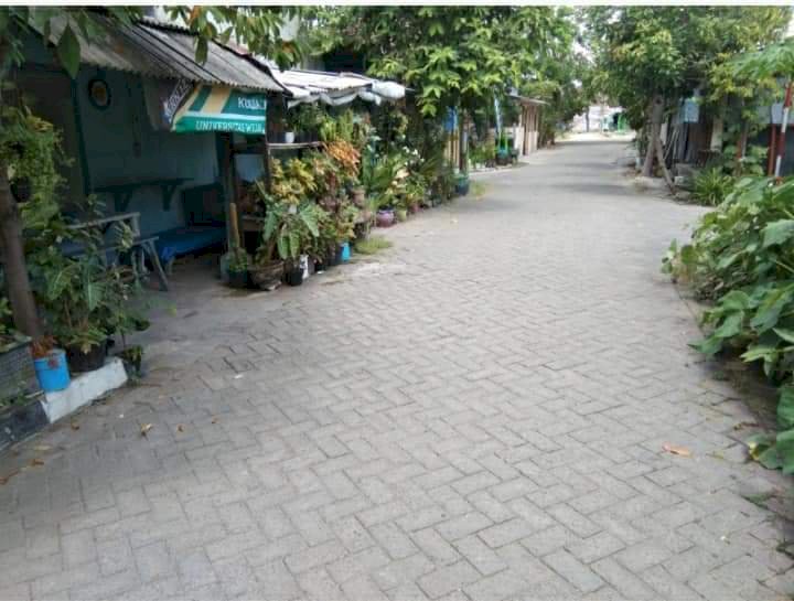 Dijual Rumah Daerah Surabaya