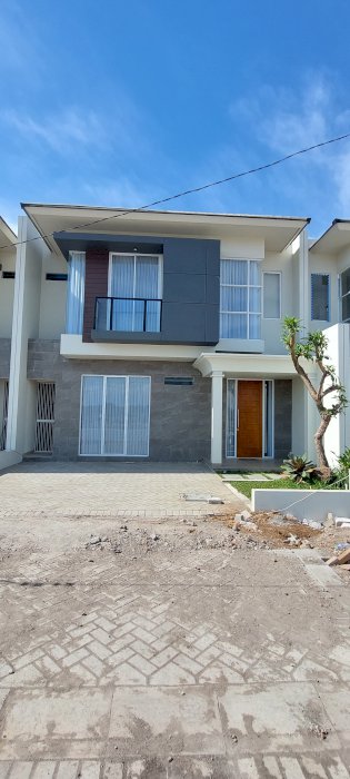 CENTRAL PARK JUANDA, Big Promo....Big Bonuss....PROPERTY FESTIVAL