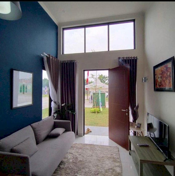 RUMAH LOKASI SUPERR STRATEGIS ...300 JUTAAN CICILAN 2 JUTAAN.....SAATNYA PUNYA