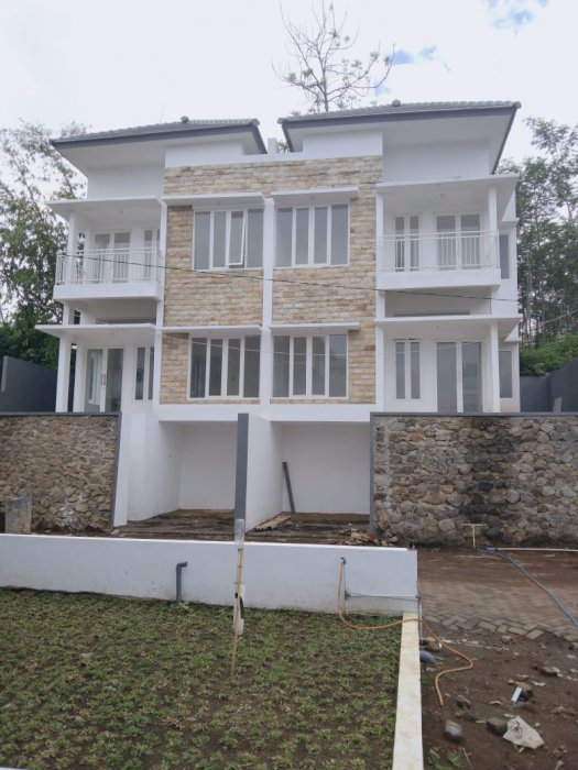 [Ready Stock] Hanya 2 Unit Saja Villa Elite  di Dau