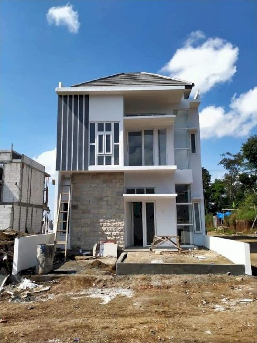 [Ready Stock] Hanya 2 Unit Saja Rumah Cantik Desain Kekinian di Dau