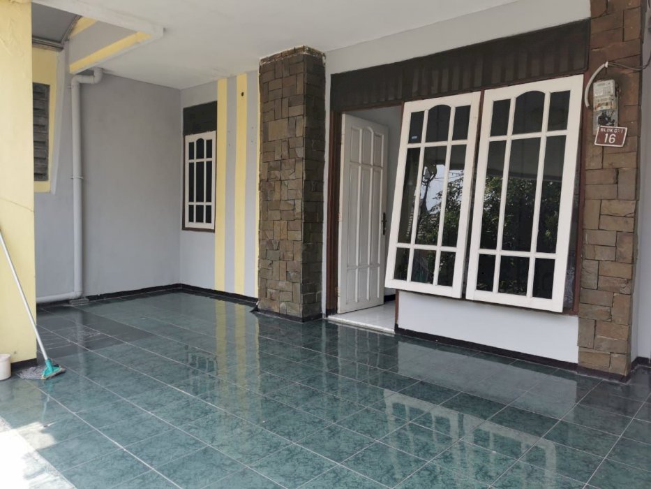 SUPERRRR  MURAHH.....Taman Pinang Sidoarjo 500 jutaan....