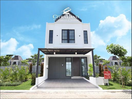 CITRALAND 1 M an NEW PROJECT...SIAP HUNI FULL FURNISH HARGA ISTIMEWA