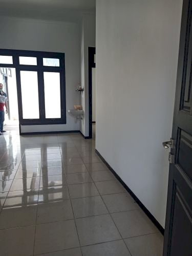 RUMAH SIAP HUNI KAWASAN STRATEGIS PONDOK CANDRA