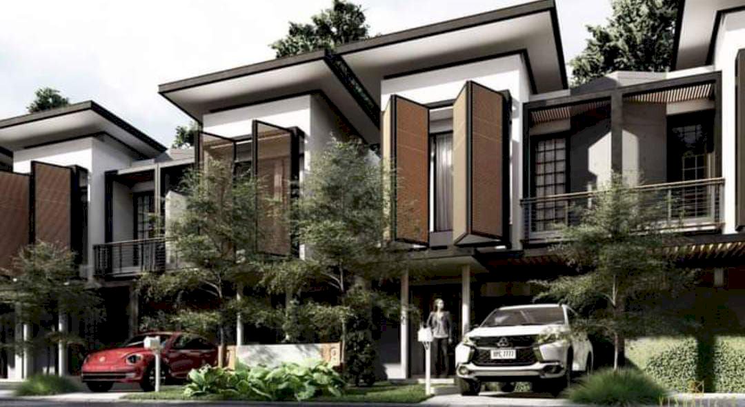 MasyaAllah Indahnya Pemandangan di Rumah Ini, View 270 Derajat Aspal