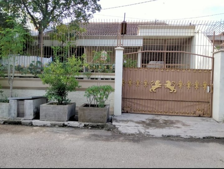 Murah !!! Rumah di Karang Asem