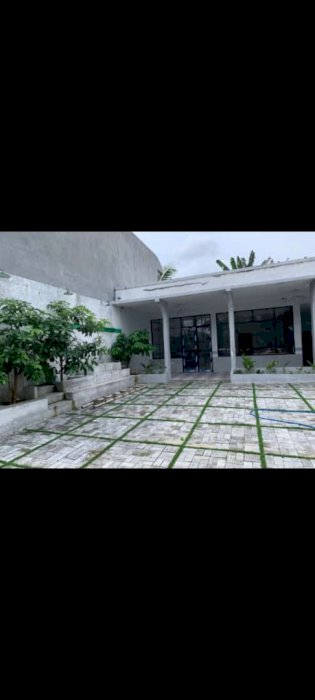 Rumah siap huni wilayah cipondoh