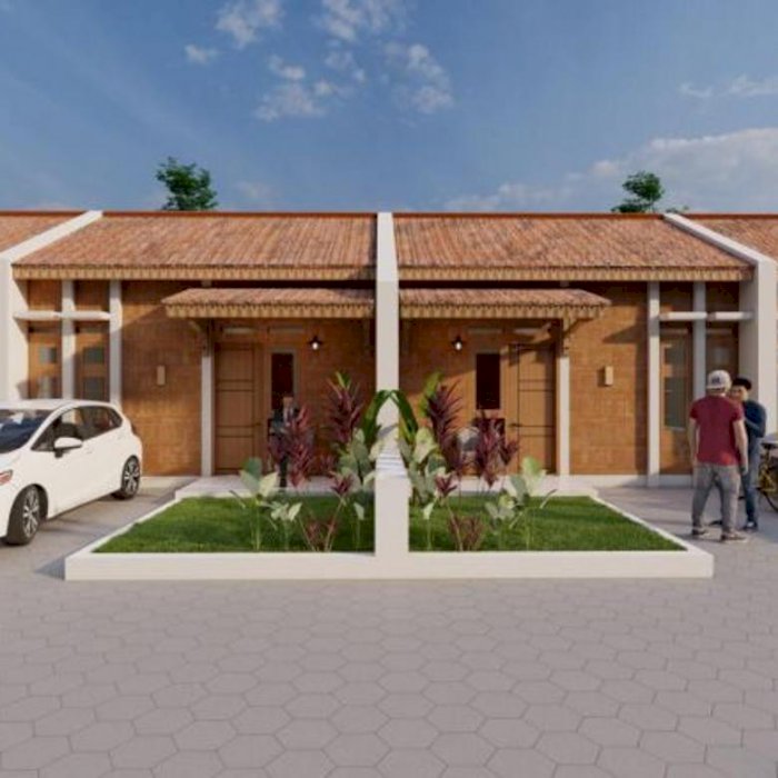 Karta Griya Mudho Perumahan Asri Nuansa Pedesaan