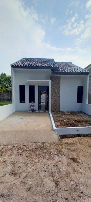 Rumah Murah Dekat Stasiun Citayem