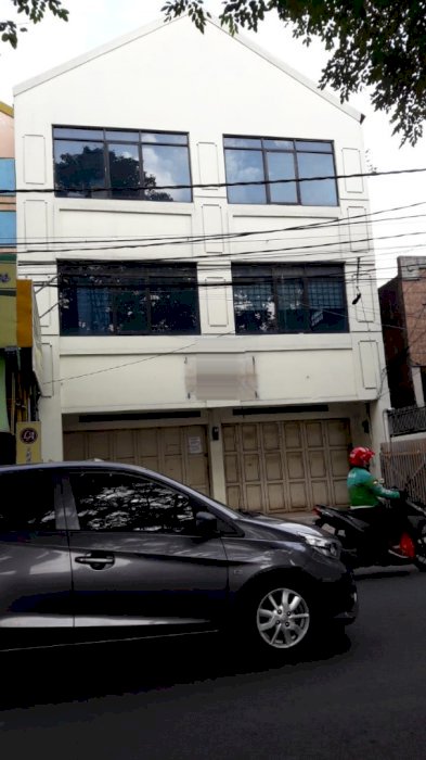 Dijual Ruko Siap Pakai di Cibaduyut Raya (2 Unit)