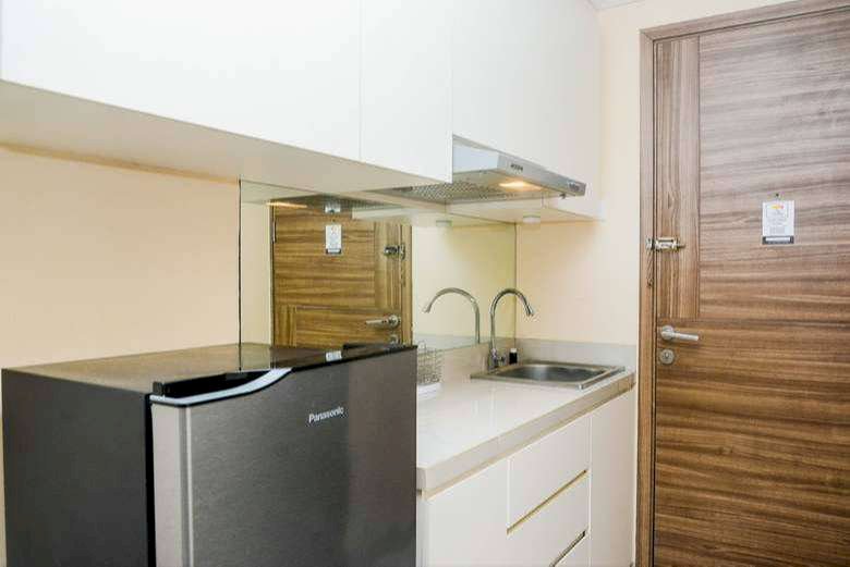 Disewakan Apartemen Grand Dhika City Jatiwarna, na, fasilitas lengkap