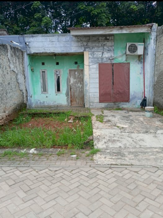 Rmh di puri serpong 1 tangsel