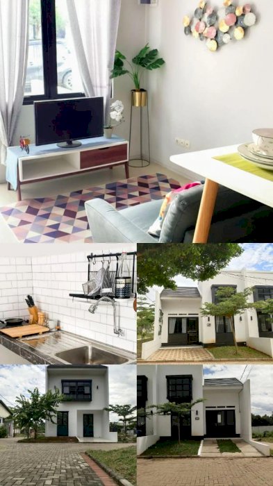 Rumah Dp 5 Juta Langsung Akad