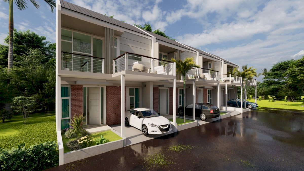 Milikilah Hunian Eklusif Nuansa Islami Terbesar Di Kota Wisata Batu