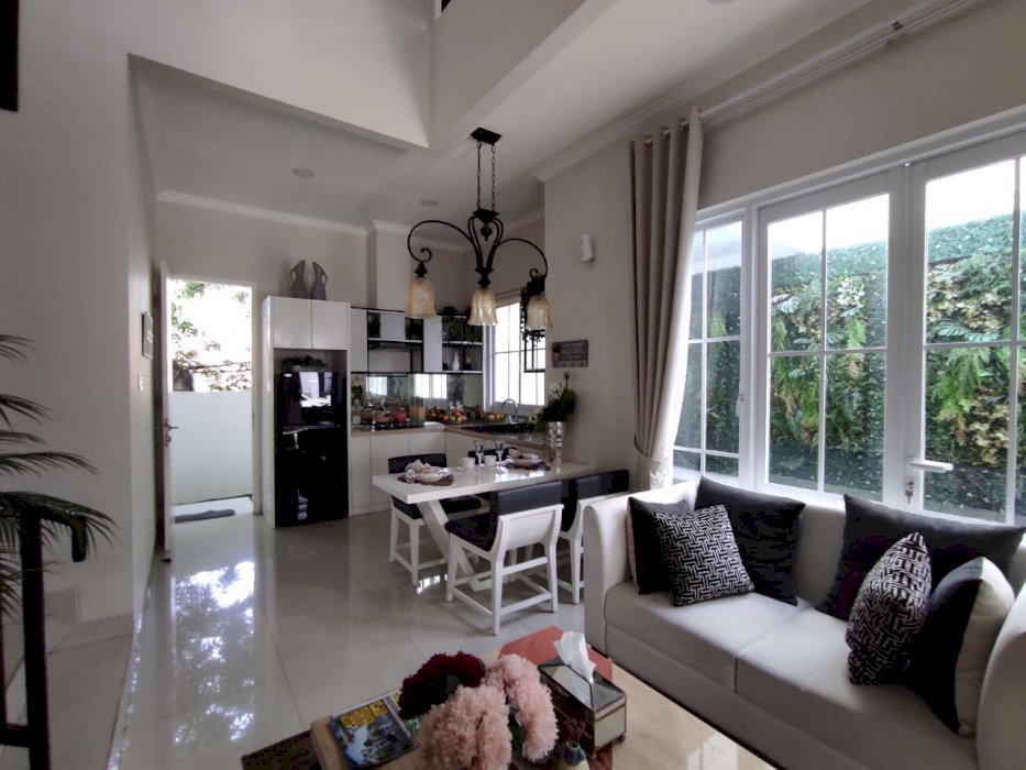 rumah jakarta selatan