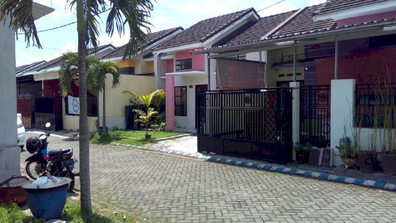 12 UNIT READY STOCK MULYOREJO BANDULAN SUKUN SIAP HUNI