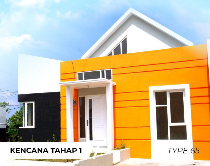 [Ready] Rumah Mewah View Istimewa Karangploso Gate Mewah Superlebar
