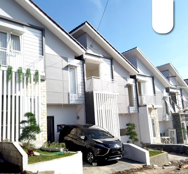 Rumah Sharia Nusantara, Ada Private Pool di Lingkungan Islami