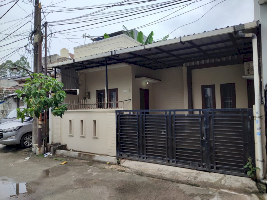 Dijual Rumah Poris Indah 11