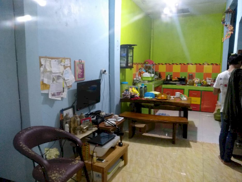 Di jual rumah cepat Villa Mutiara Bogor