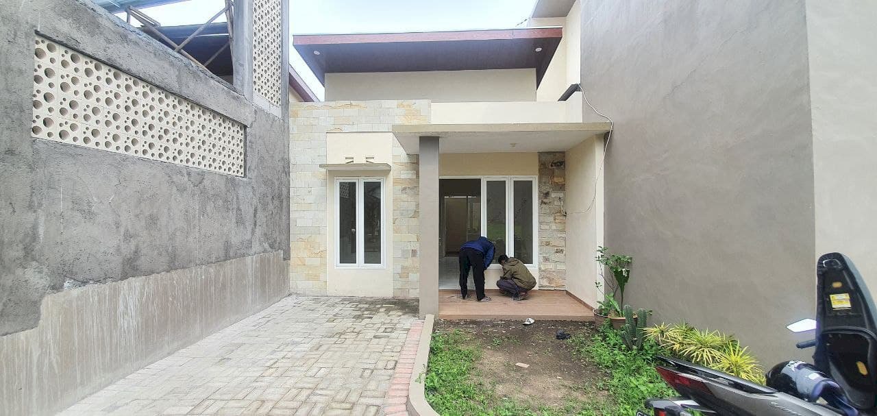 [Ready Stock] Rumah Villa Minimalis Siap Huni di Oro-Oro Ombo Batu